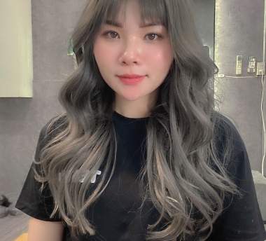 Nối Tóc Đẹp Cần Thơ